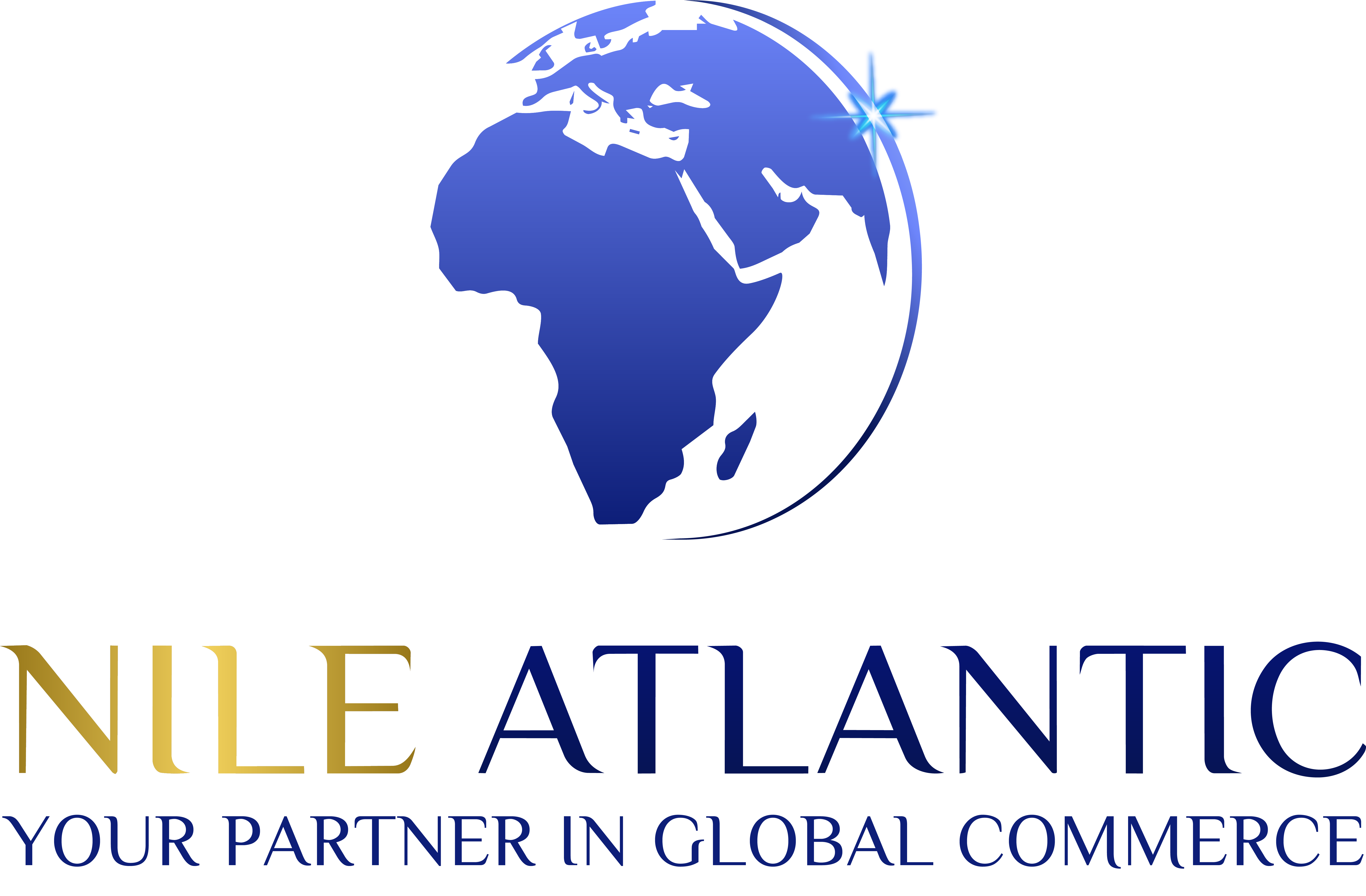 Nile Atlantic Ltd logo